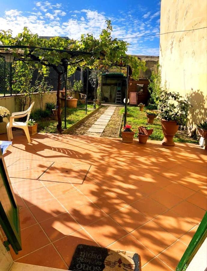 The Garden House Apartamento Florença Exterior foto